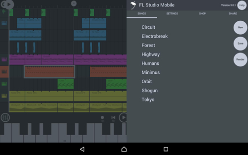 FL Studio破解汉化版截图3