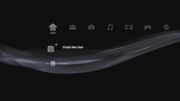 ps3模拟器截图1