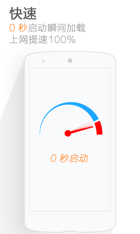 猎豹浏览器抢票专版截图3