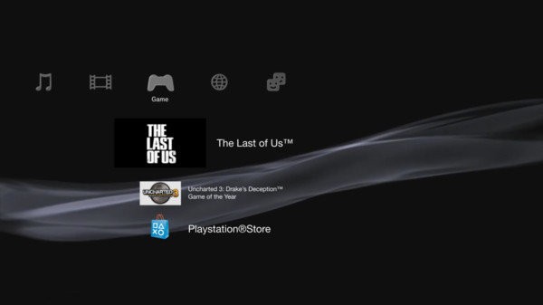 ps3模拟器截图3