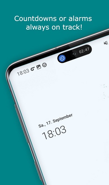 dynamicspot灵动岛截图2