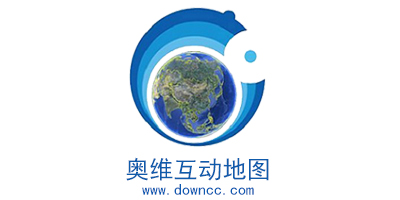 奥维互动地图卫星高清