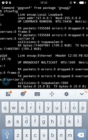 zerotermux截图2