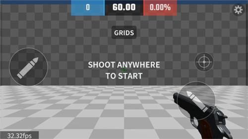 Aim Champ