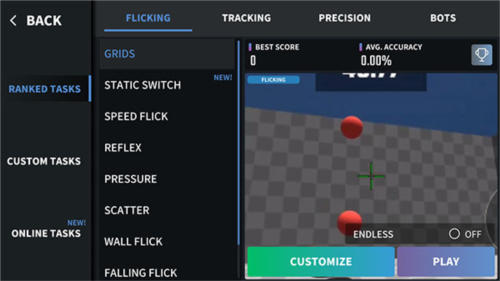Aim Champ