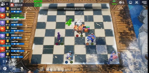 多多自走棋最新版本下载 多多自走棋最新版本下载