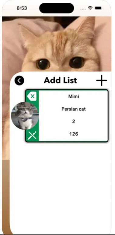爱猫物语宠物店app中文版