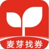 麦芽找券