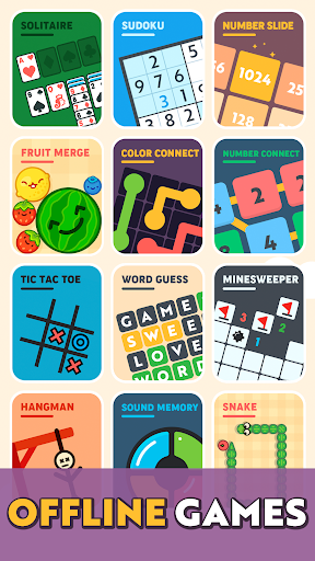 offlinegames