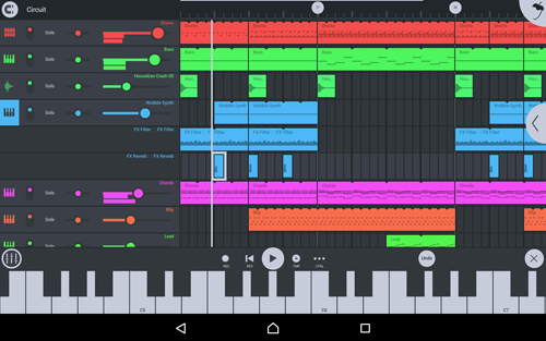 FL Studio破解汉化版截图1