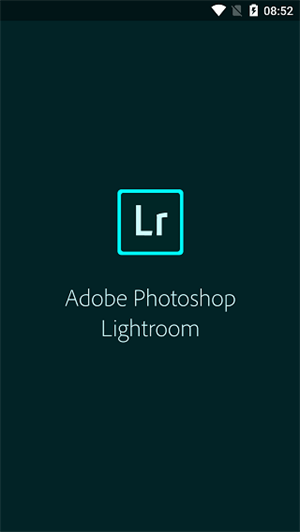 lightroom最新版本截图1