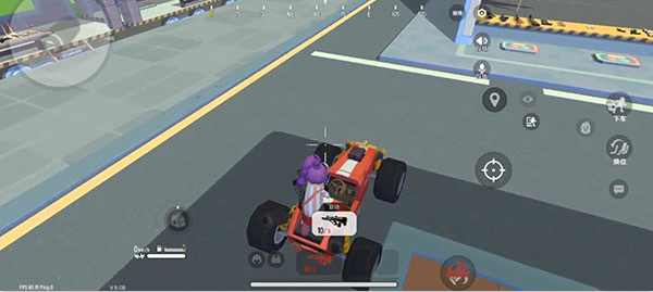 香肠派对地铁逃生手游下载