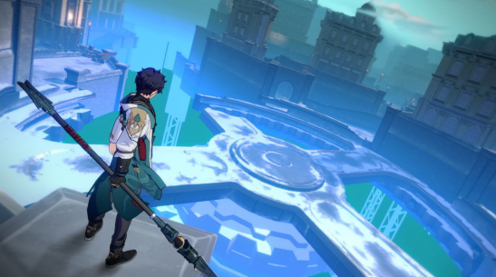 Honkai Star Rail国际服最新版2023