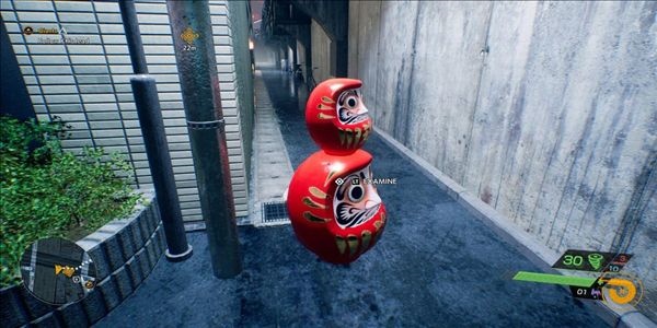 幽灵线东京手游免费正版下载(TokyoGames) 幽灵线东京手游免费正版下载(TokyoGames)