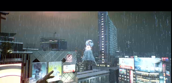 幽灵线东京手机版下载(TokyoGames)