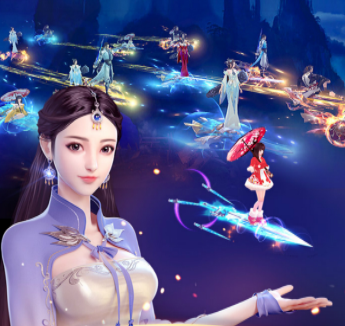 蜀山战纪九游最新版下载