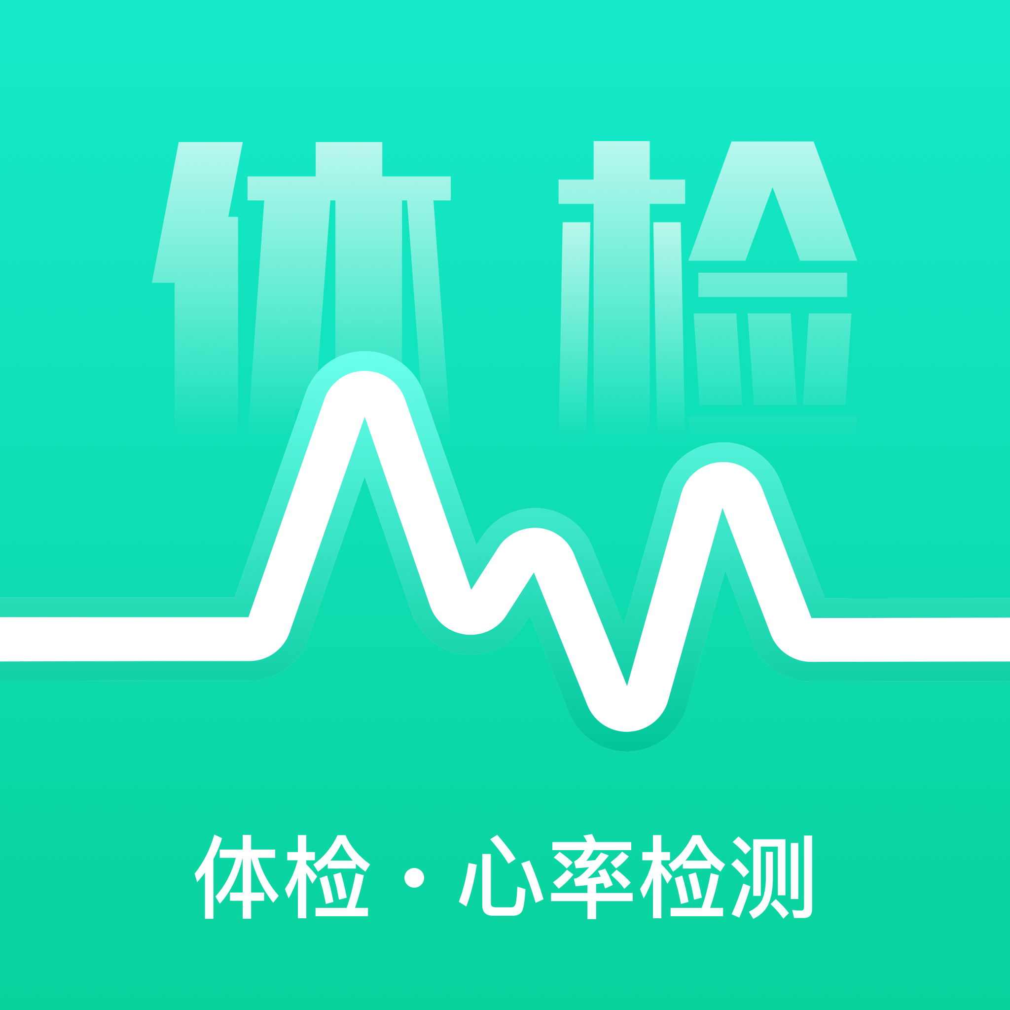 体检助手官方版下载1(手机测血氧app)