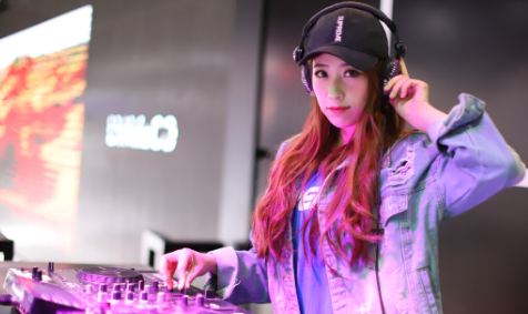DJ秀最新版下载