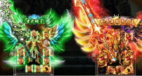 打宝神器热血合击v1.5.1