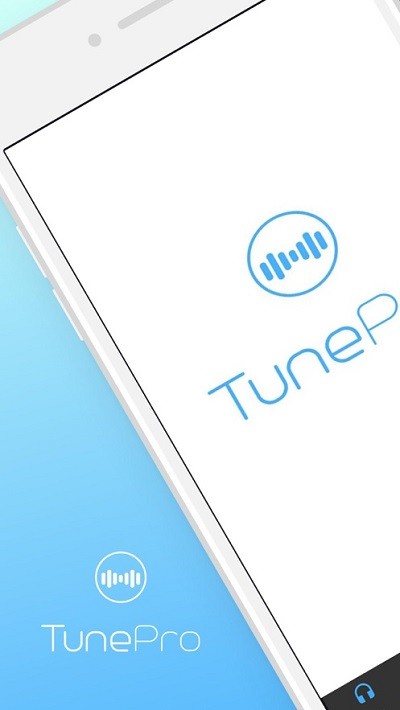 tunepro安卓版截图1