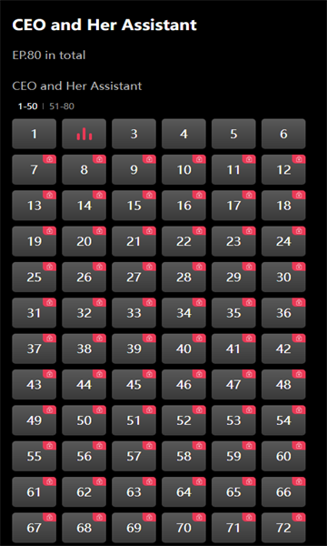 DramaTime国际版下载截图1