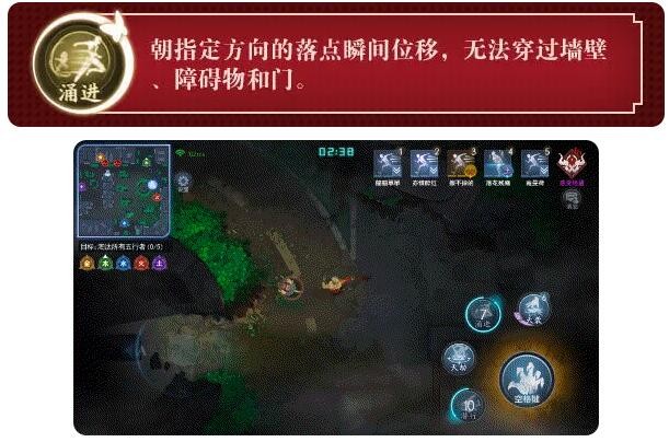 奇门小镇九游服手游最新下载 奇门小镇九游服手游最新下载