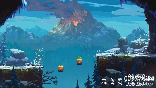 森之灵PlopSaga中文正式版