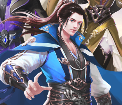 寻将online手游最新版
