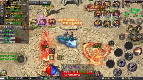 王者战舰无限灵符版下载 王者战舰无限灵符版下载
