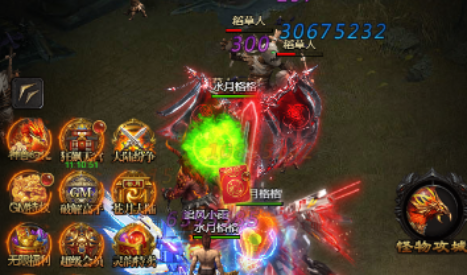 沙城之战无限乱斗折扣版下载