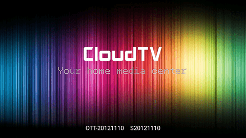 new cloudtv电视版app下载安装截图1