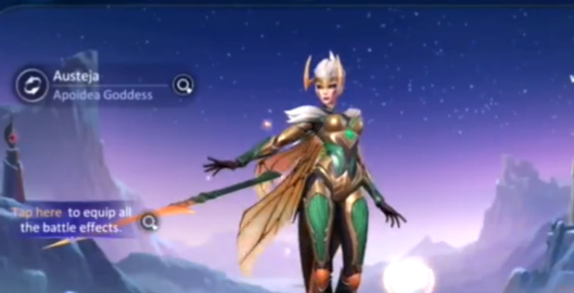 冠军军团5v5最新版下载(Champions Legion)