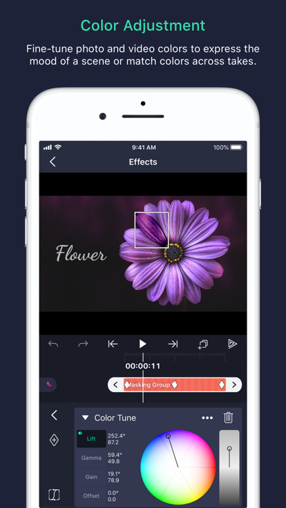 alight motion正版官方app下载截图1