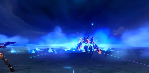 星球轨道崩坏最新版2025下载(崩坏星穹铁道) 星球轨道崩坏最新版2025下载(崩坏星穹铁道)