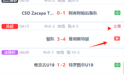 斗球直播老版本主播回放列表