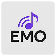 EMO音乐app最新版本下载