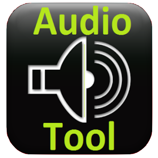 AudioTool手机版下载