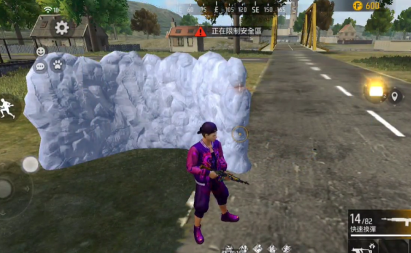 freefire国际服最新版下载 freefire国际服最新版下载