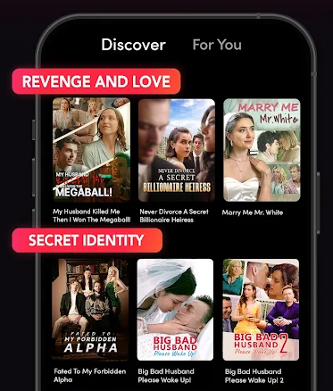 reelshort互动短剧app下载