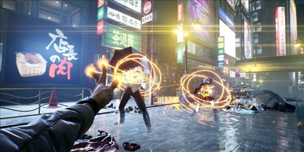 幽灵线东京手游免费正版下载(TokyoGames) 幽灵线东京手游免费正版下载(TokyoGames)