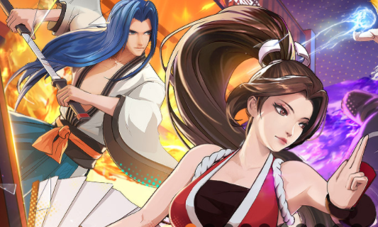 全明星激斗九游最新版