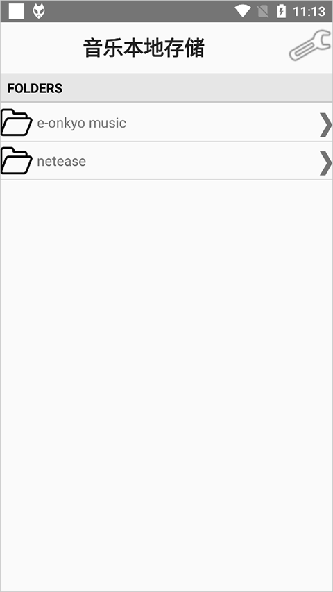foobar2000手机版歌曲选择