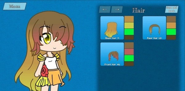 加查动画制作安卓版截图2