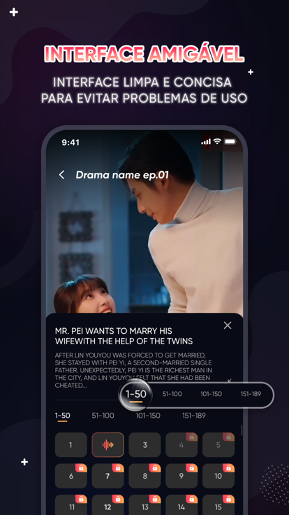 CineCaju官方下载app截图2