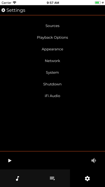 iFiStreamer安卓版下载app截图1