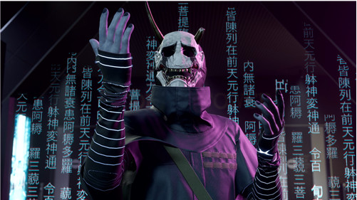 幽灵线东京手机版(TokyoGames) 幽灵线东京手机版(TokyoGames)