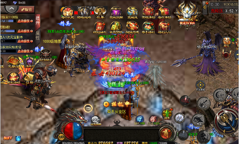 沙城争霸0.1折暴走神器MAX手游下载 沙城争霸0.1折暴走神器MAX手游下载