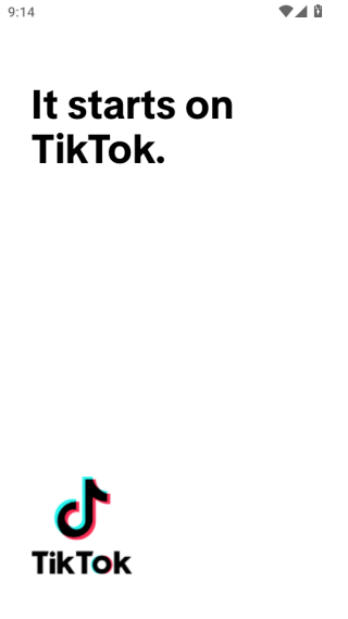 tiktok抖音国际版最新版安卓下载