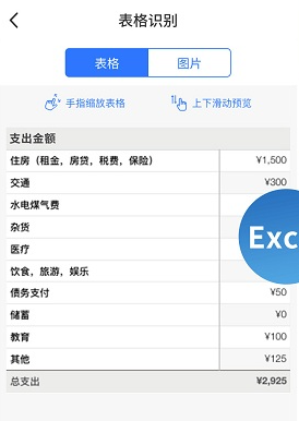 扫描王全能宝官方正版下载(改名扫描君)