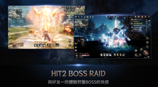 hit2韩服手游中文版下载安装(히트2)